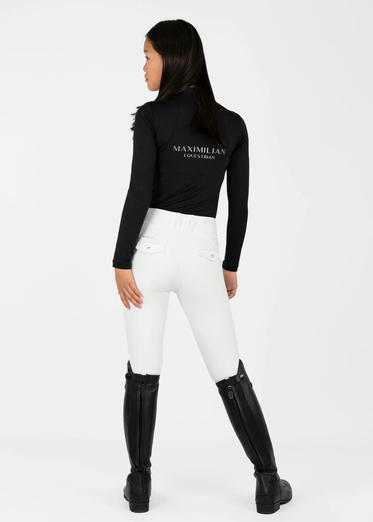 YR Long Sleeve Base Layer