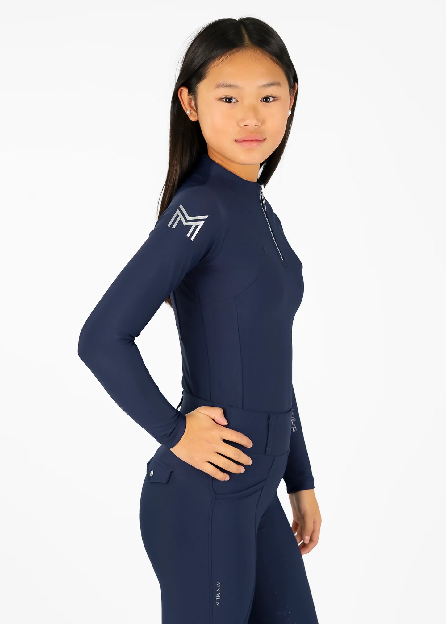YR Long Sleeve Base Layer