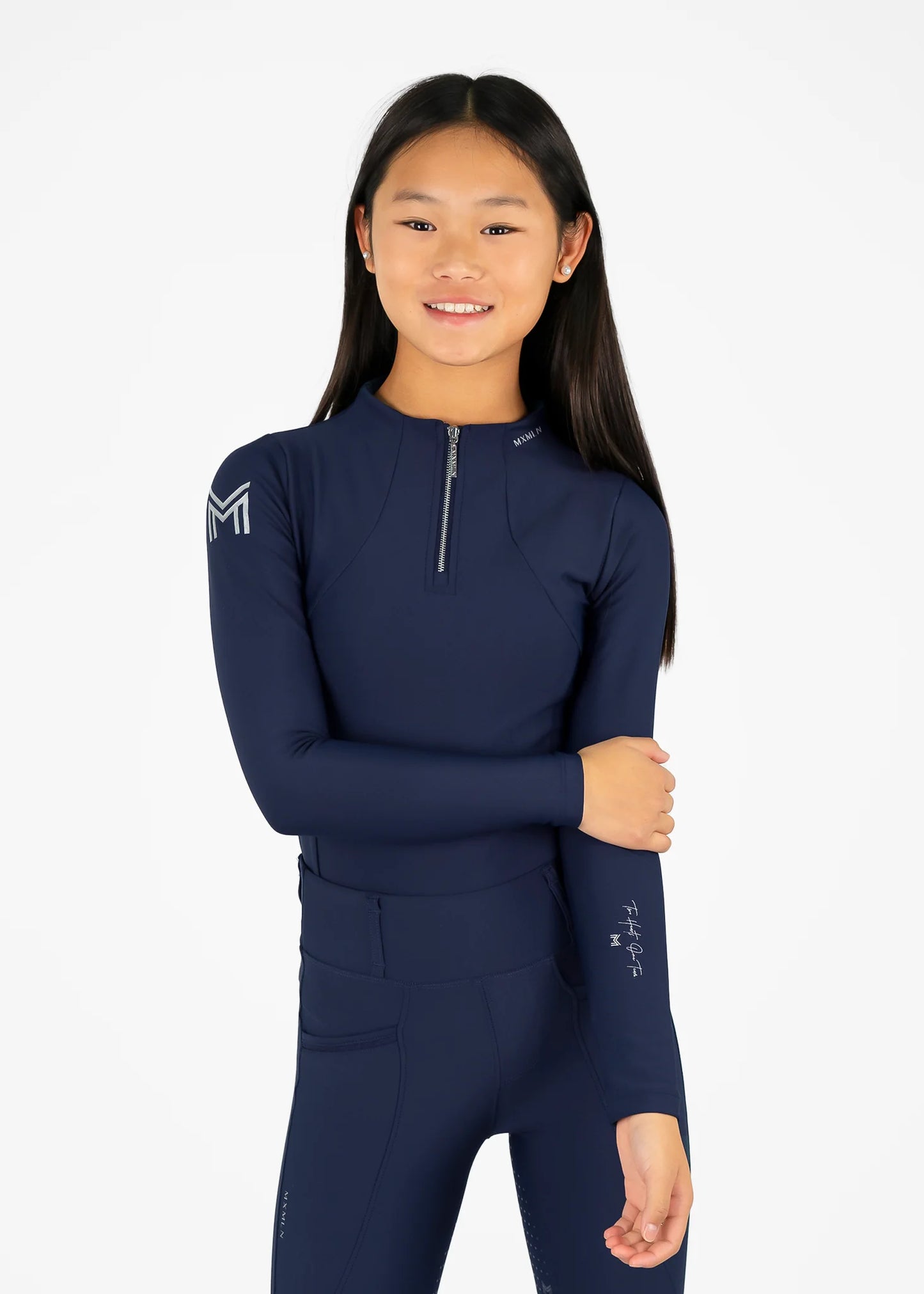 YR Long Sleeve Base Layer
