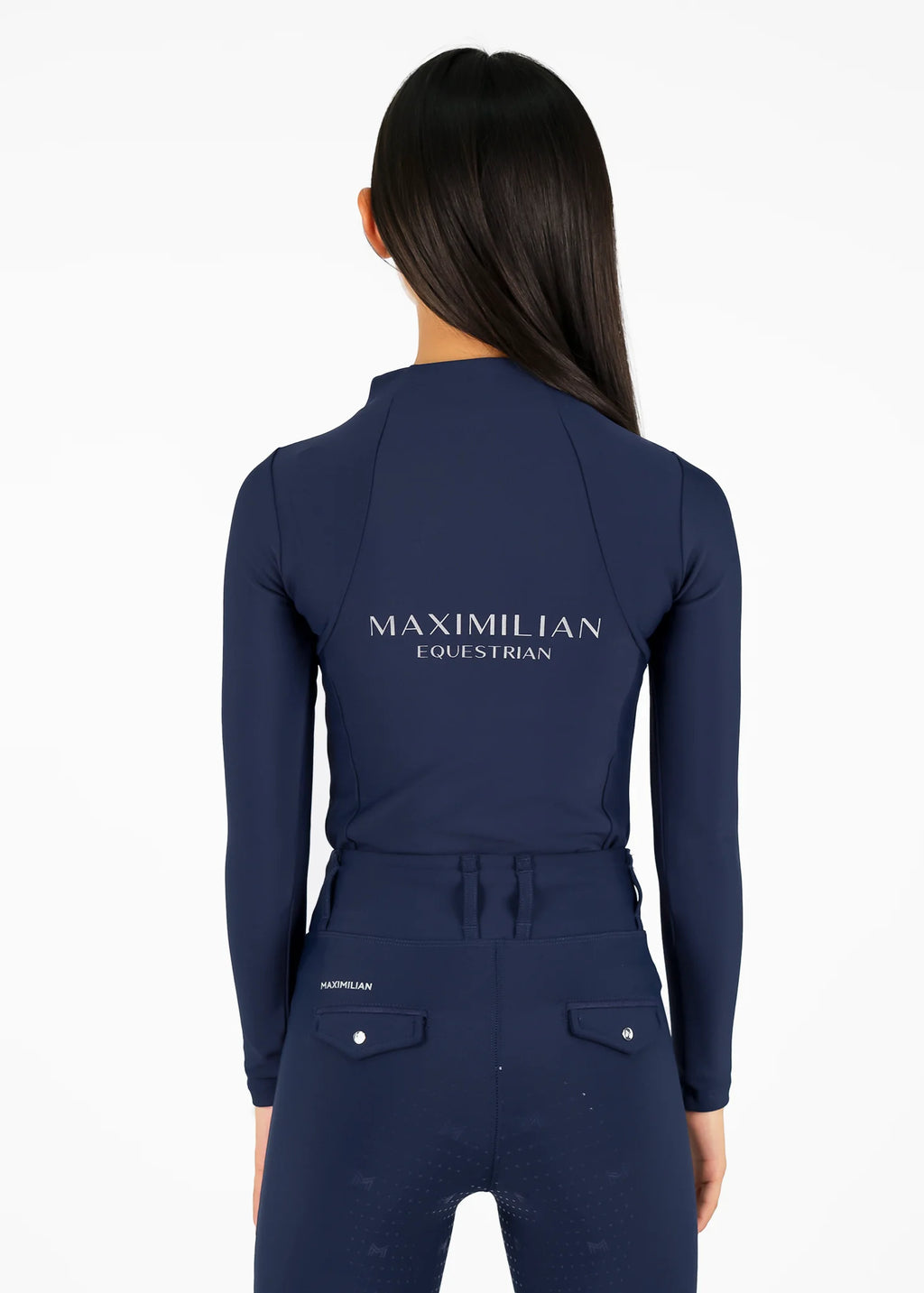 YR Long Sleeve Base Layer