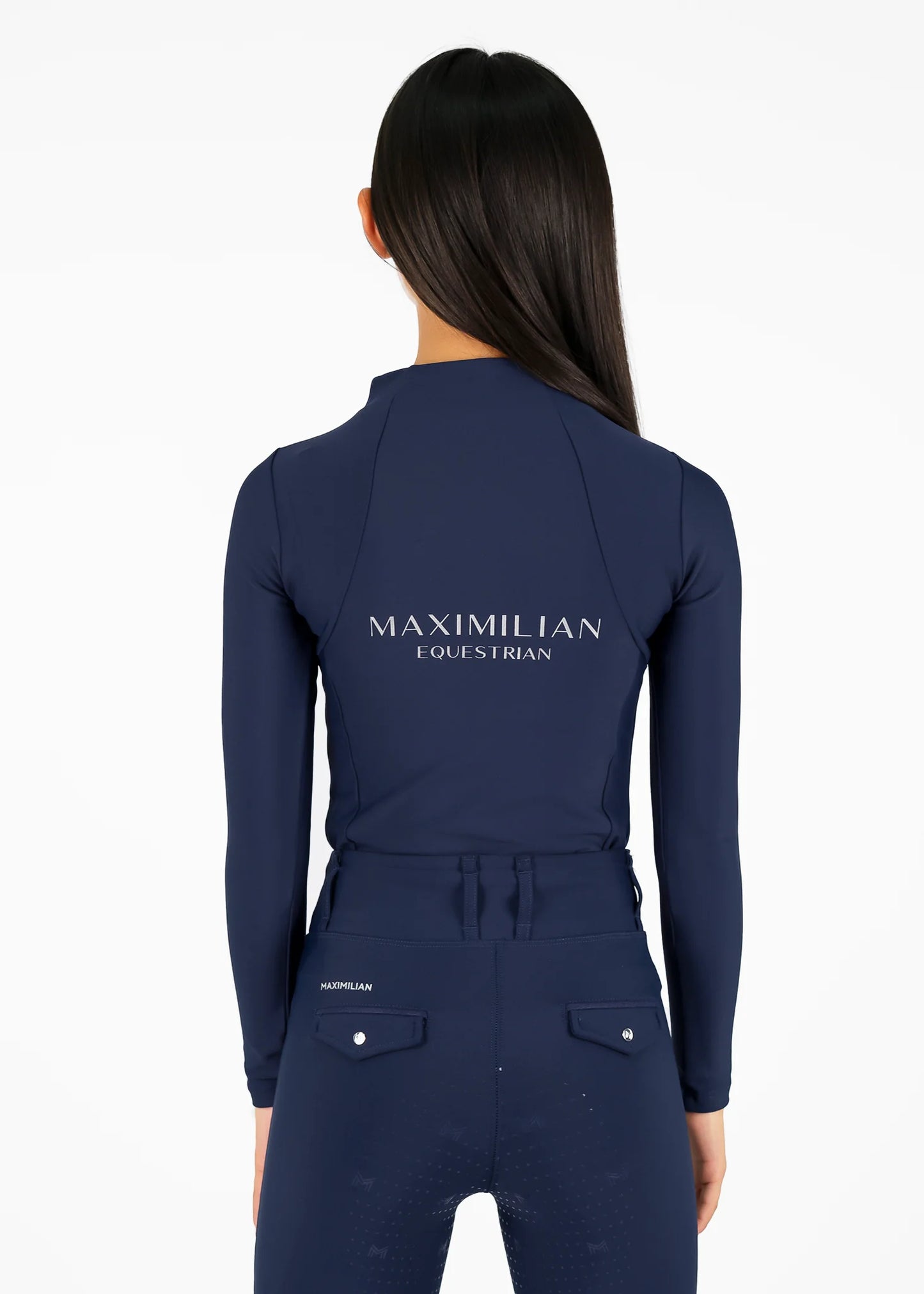 YR Long Sleeve Base Layer