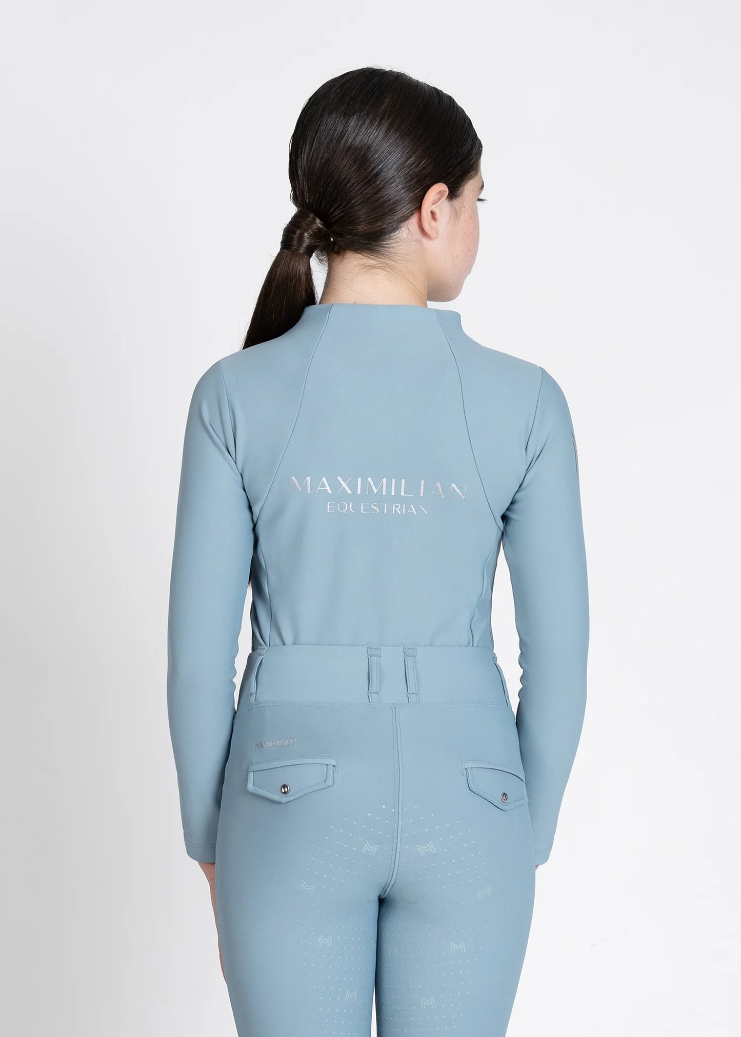 YR Long Sleeve Base Layer
