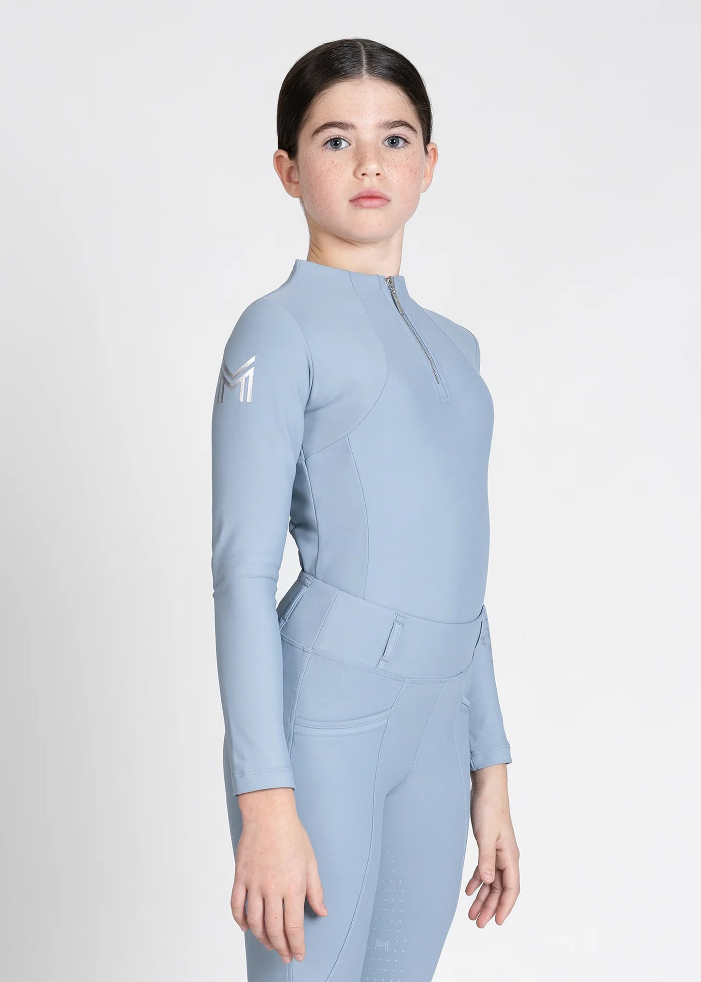 YR Long Sleeve Base Layer