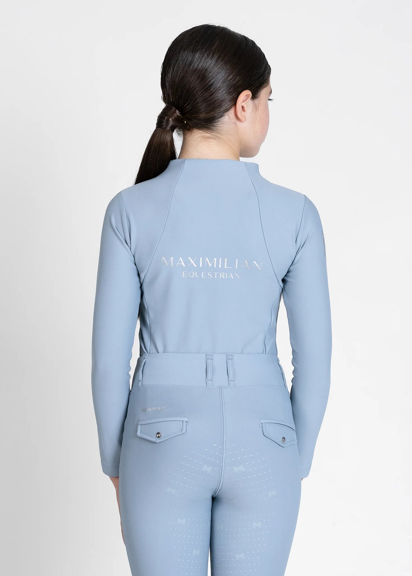 YR Long Sleeve Base Layer