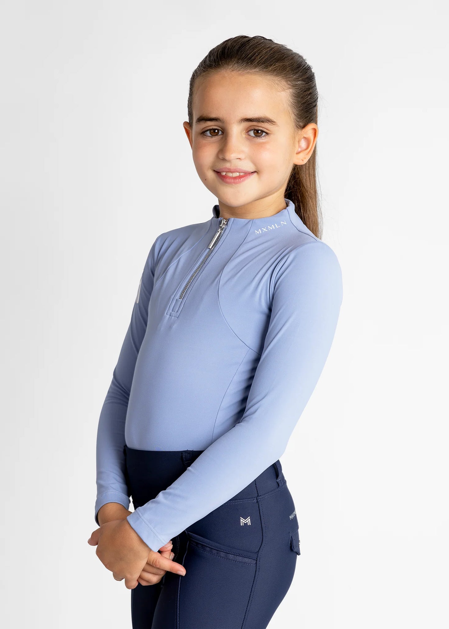 YR Long Sleeve Base Layer
