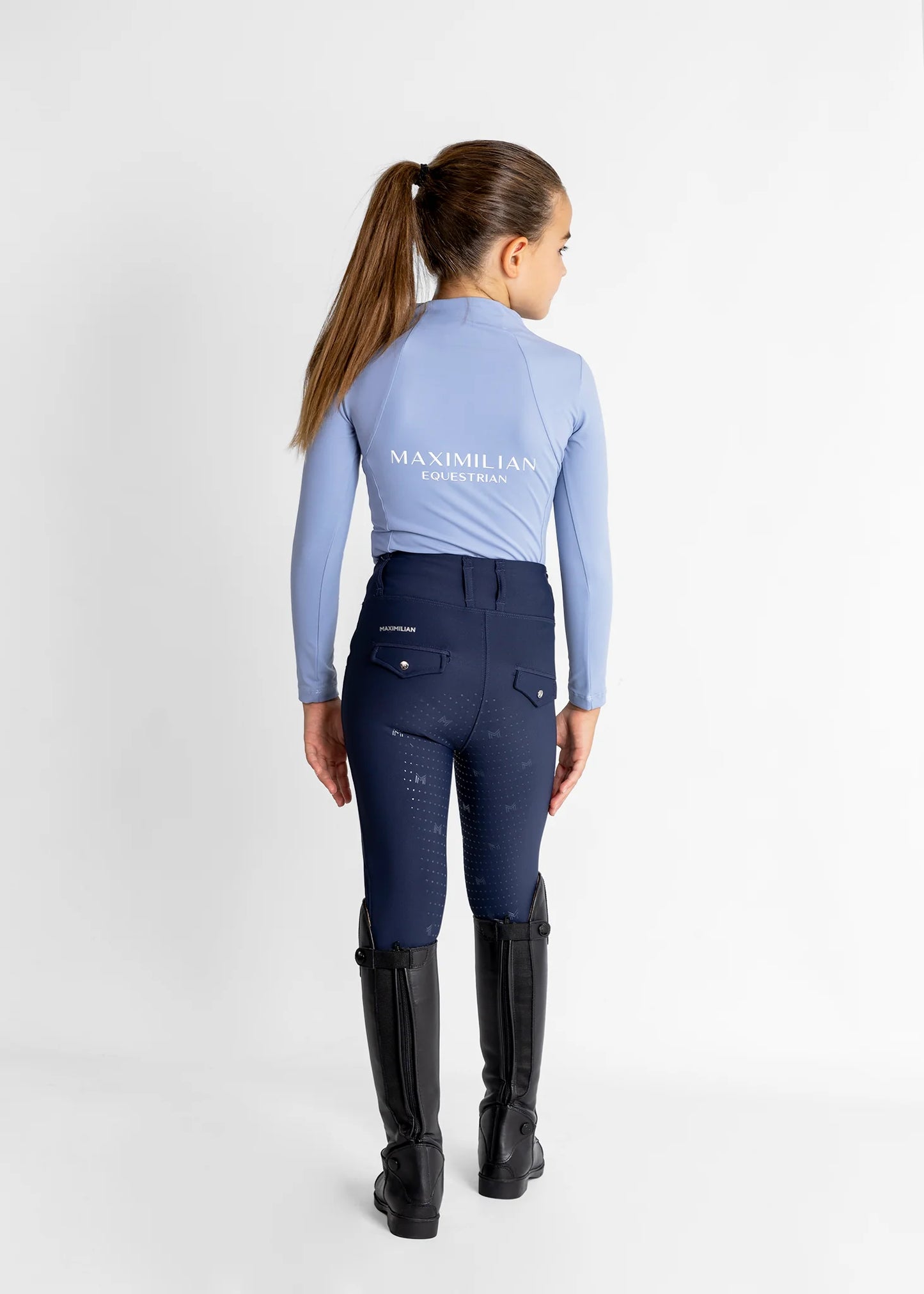 YR Long Sleeve Base Layer