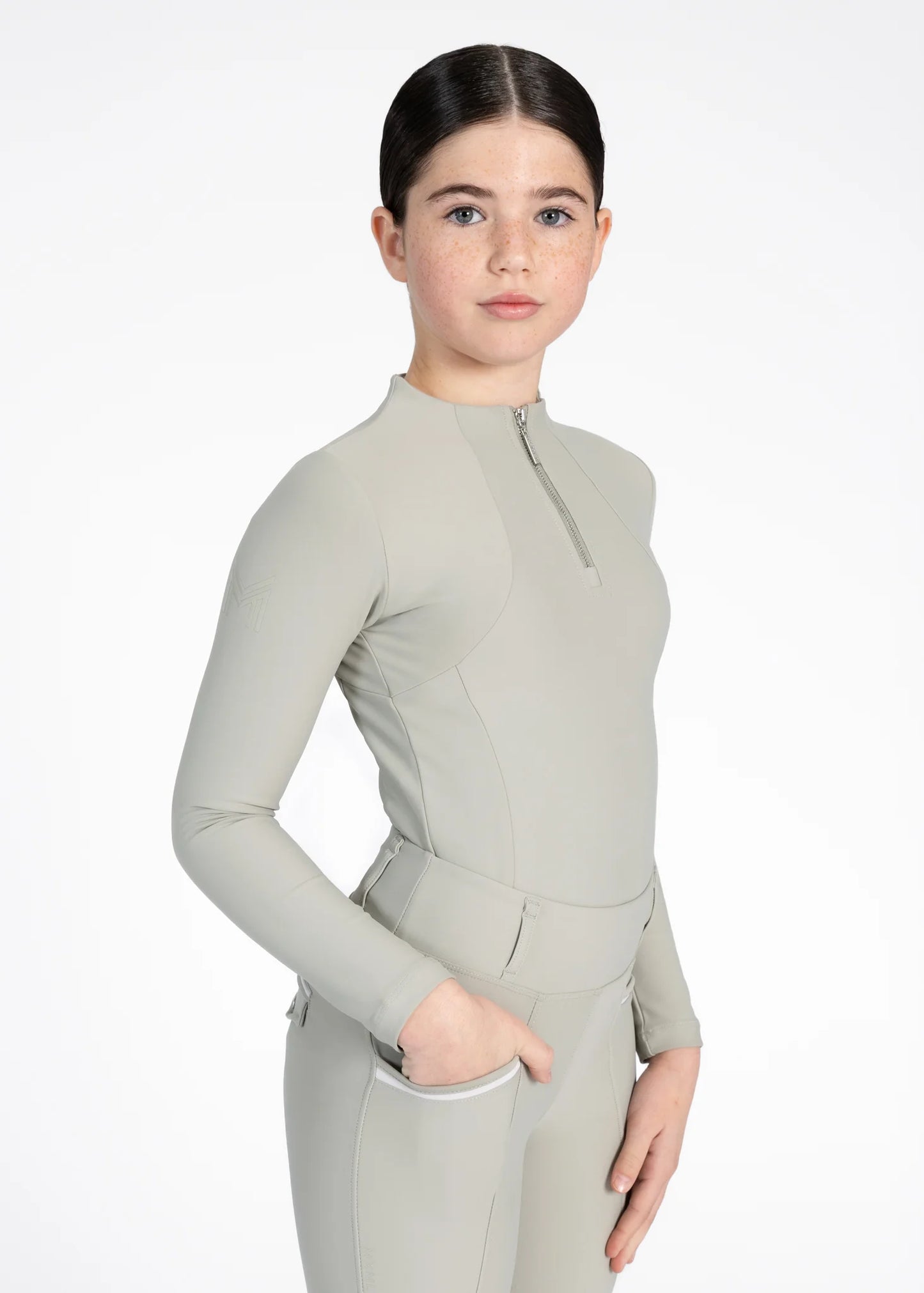 YR Long Sleeve Base Layer