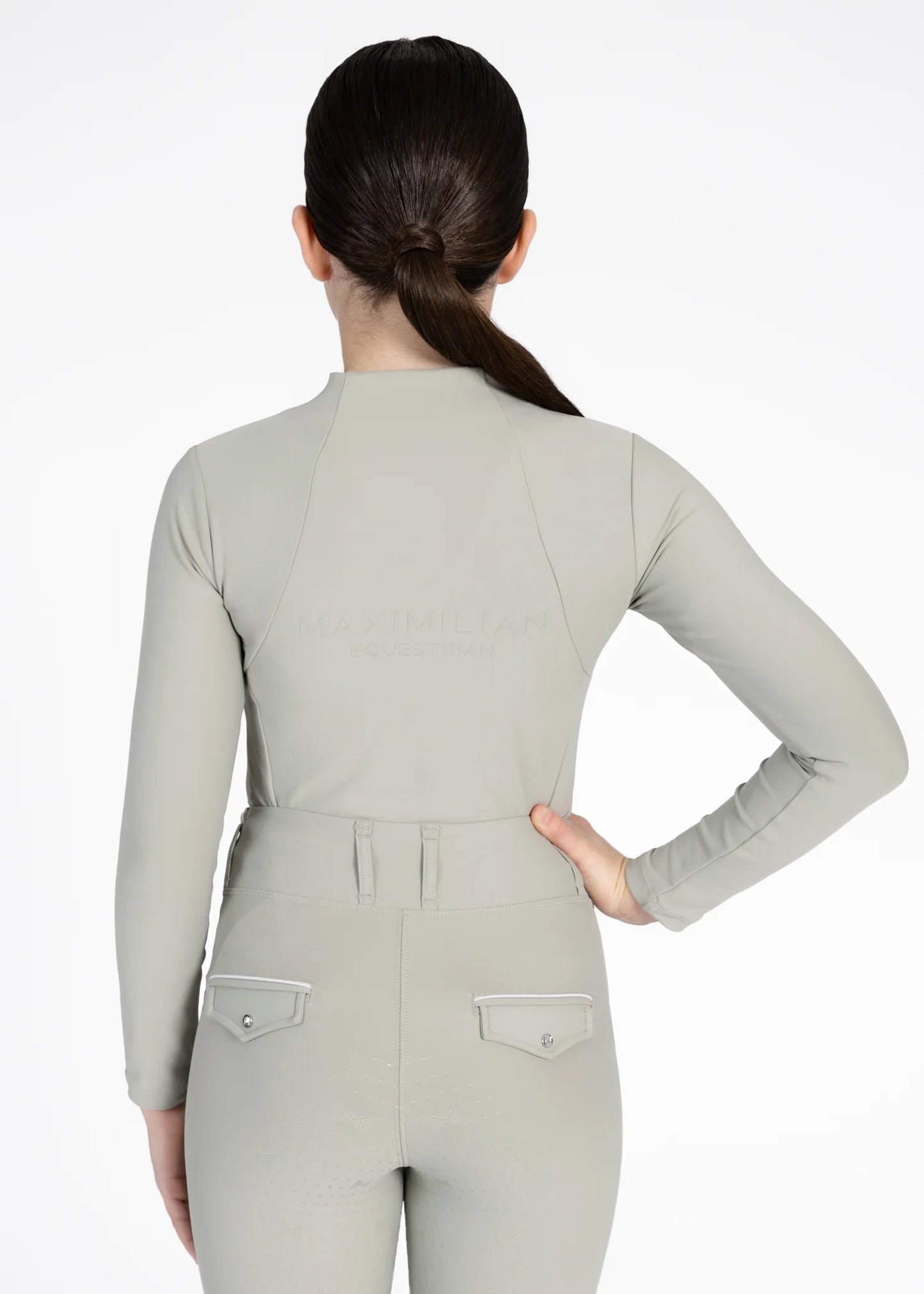 YR Long Sleeve Base Layer