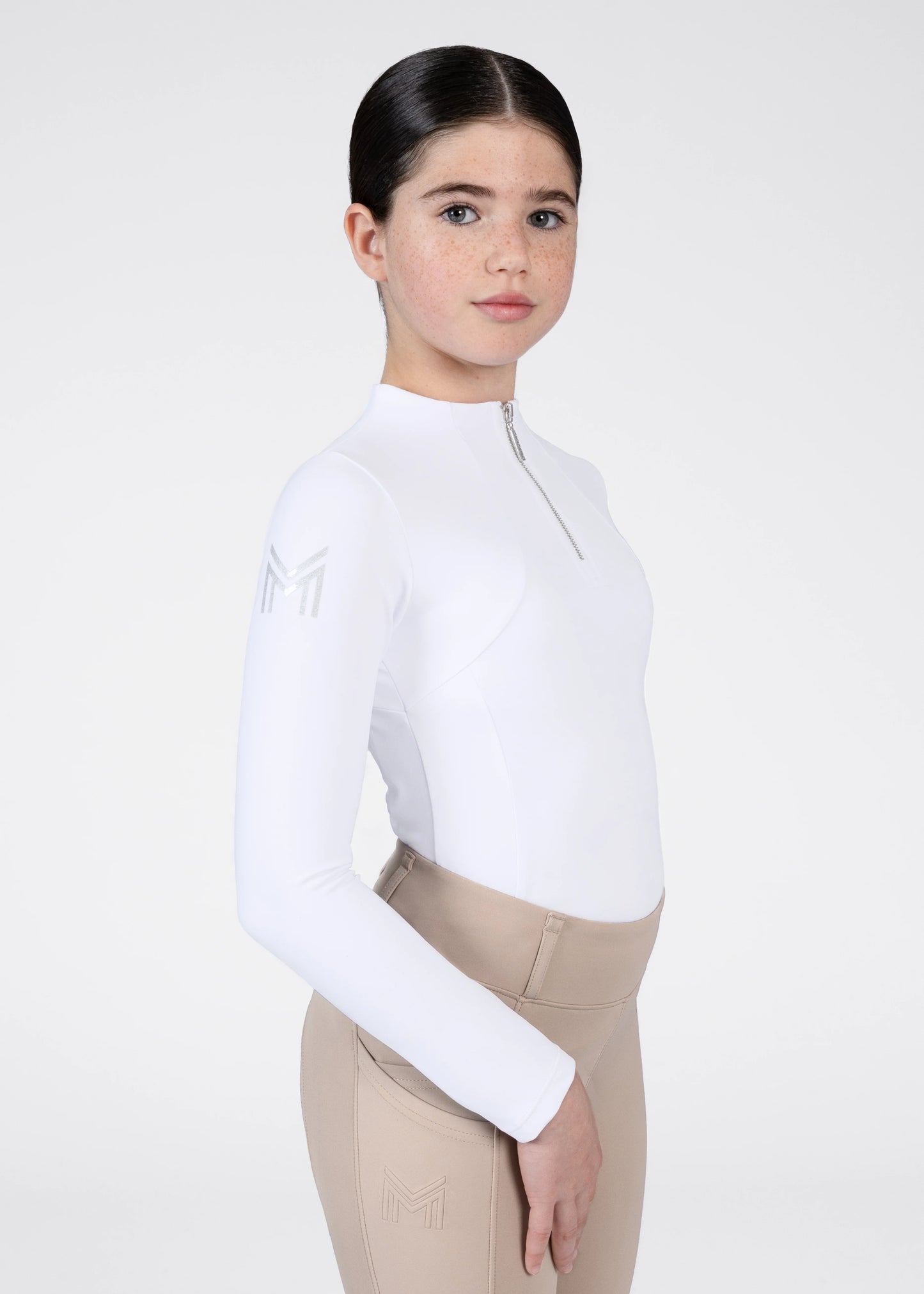 YR Long Sleeve Base Layer
