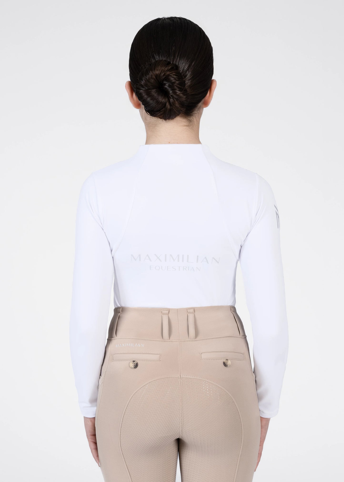 YR Long Sleeve Base Layer