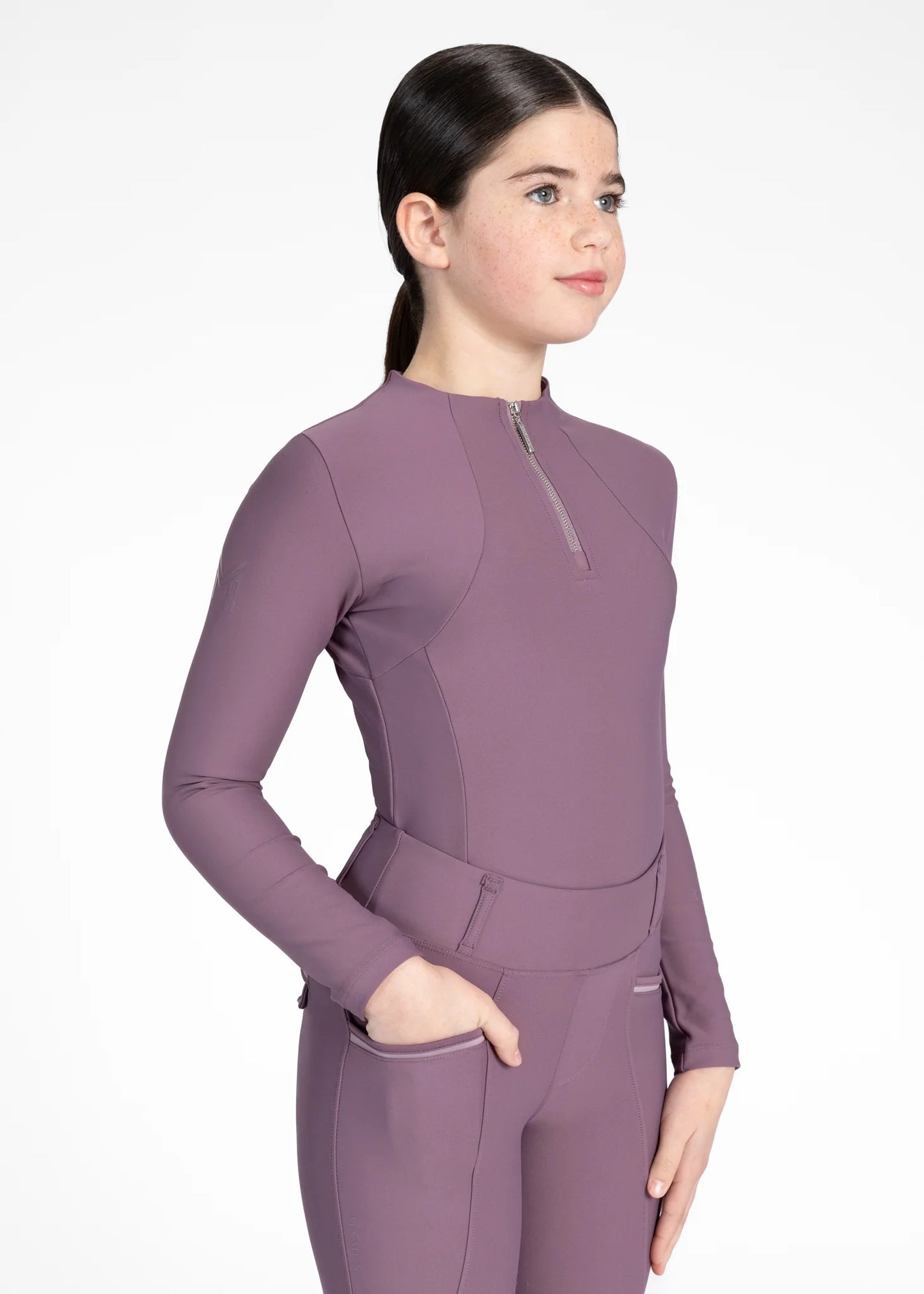 YR Long Sleeve Base Layer