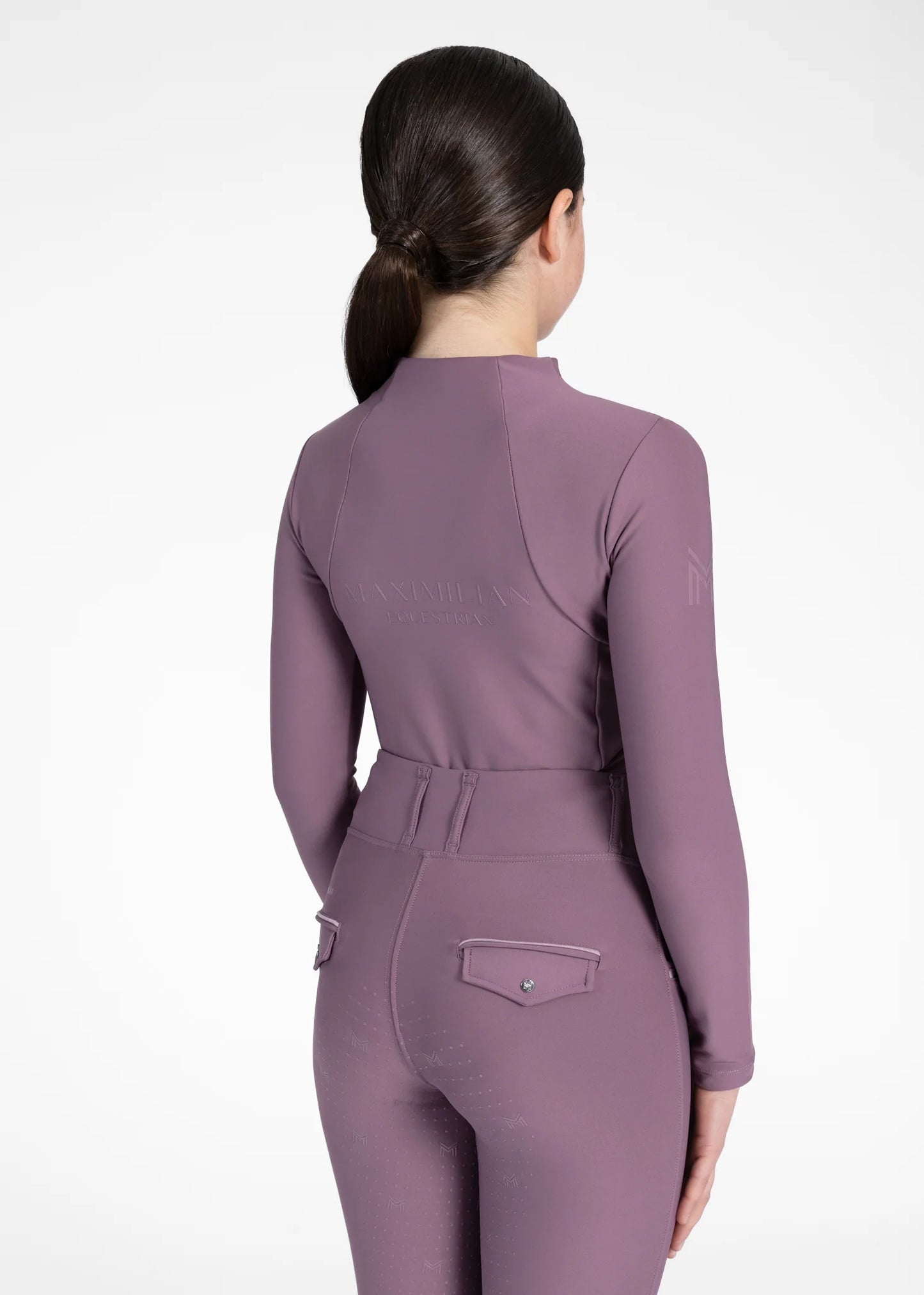 YR Long Sleeve Base Layer