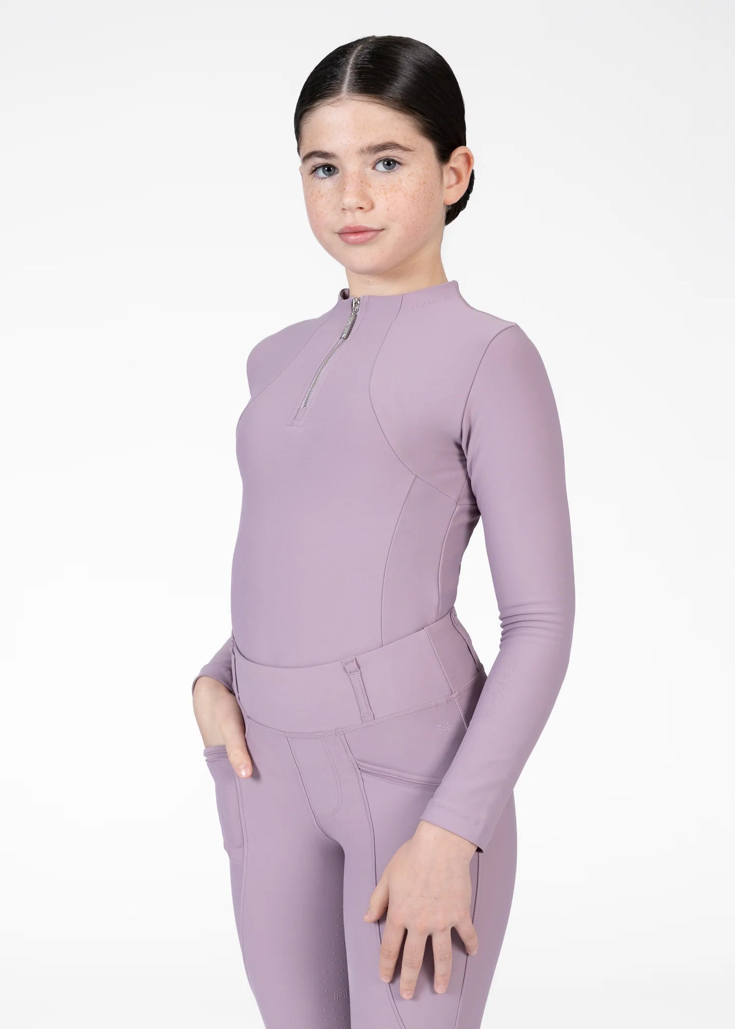 YR Long Sleeve Base Layer