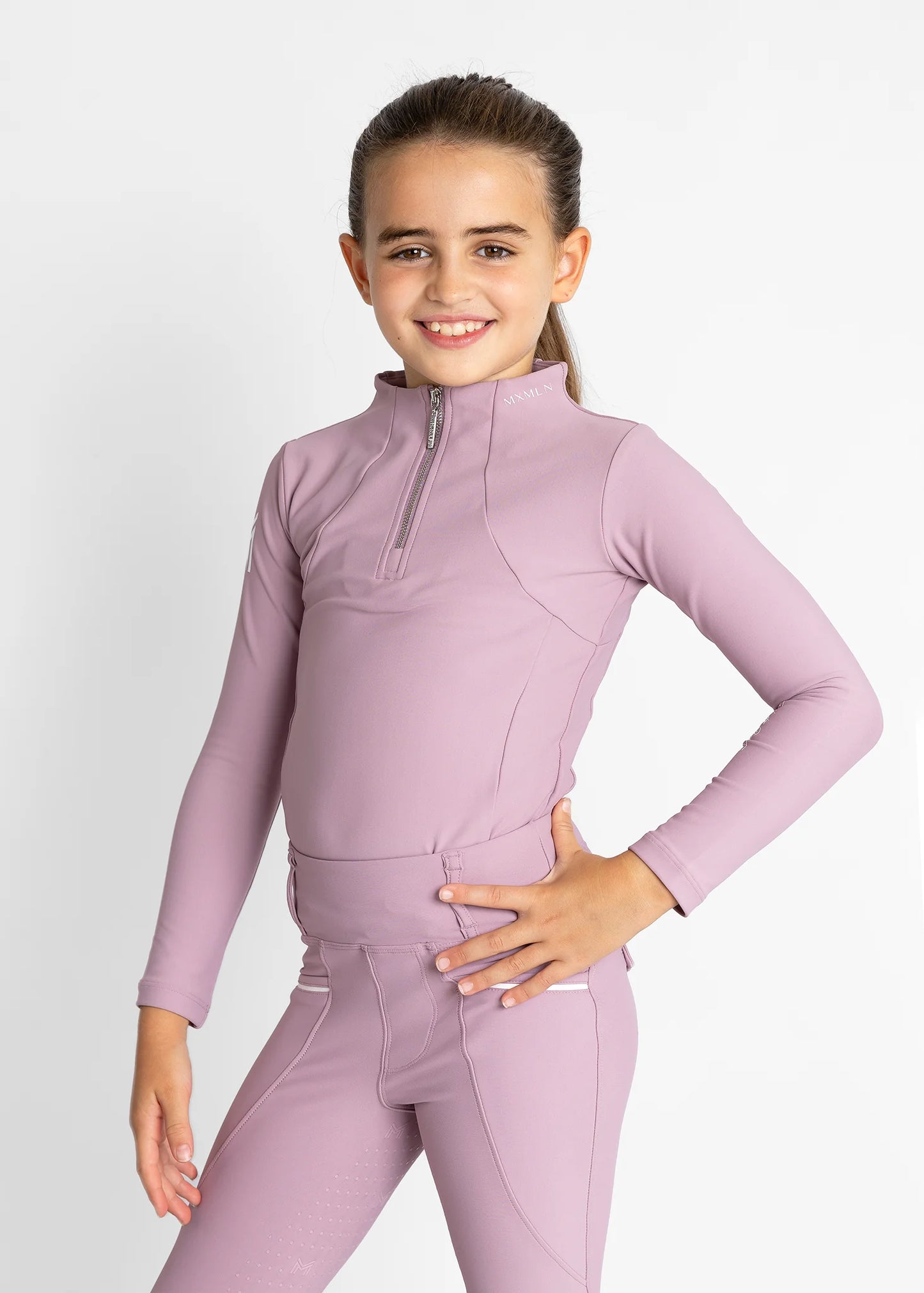 YR Long Sleeve Base Layer