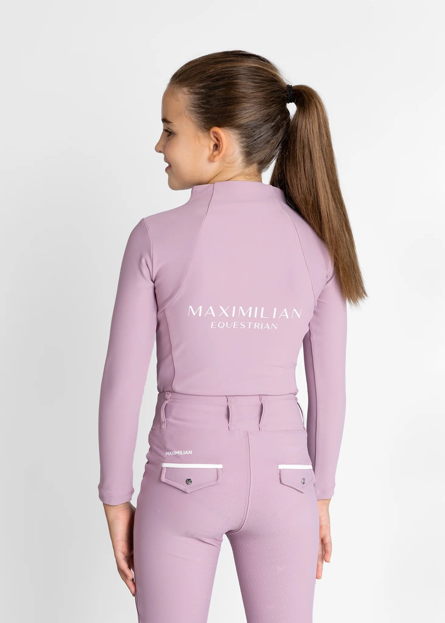 YR Long Sleeve Base Layer