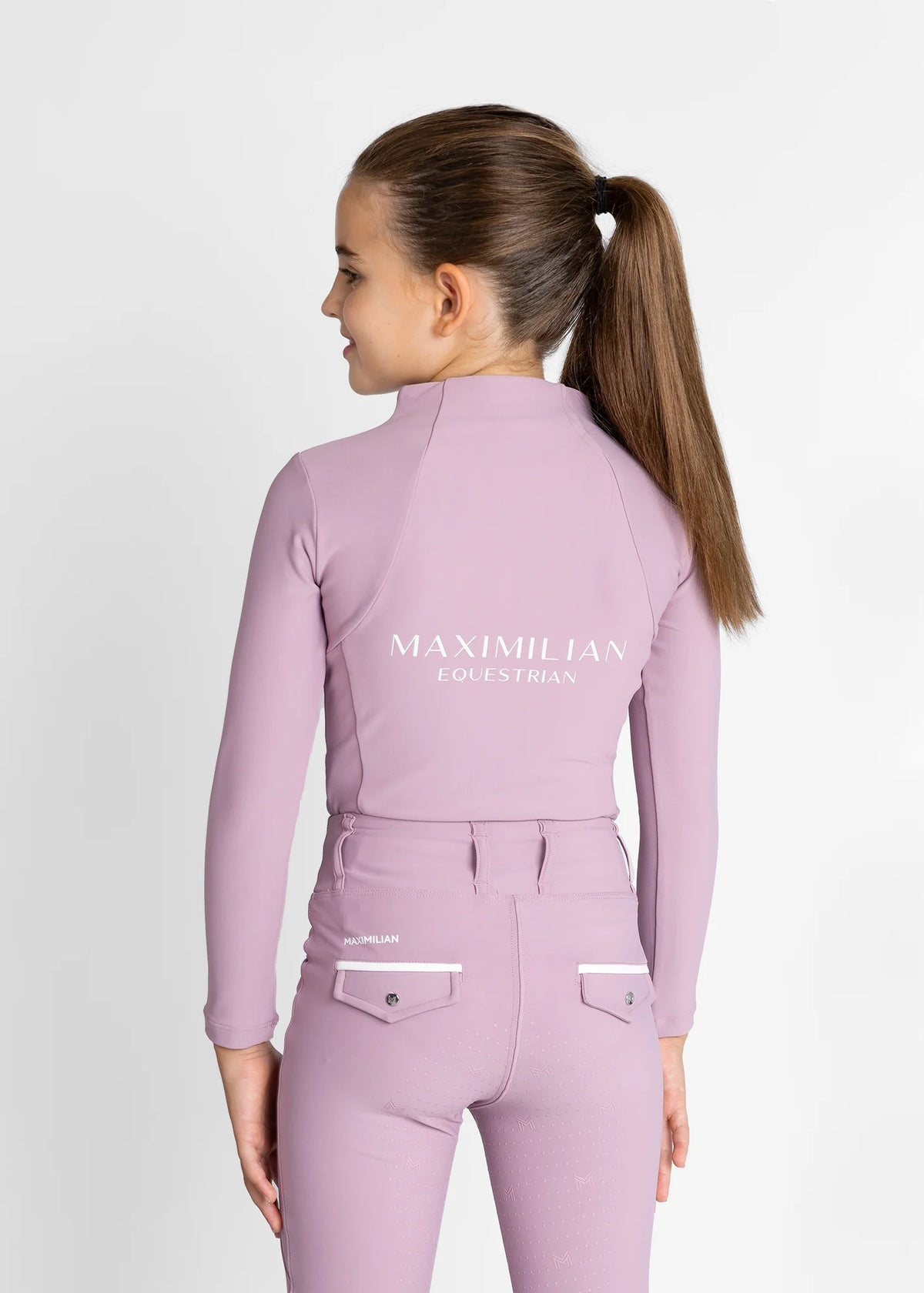YR Long Sleeve Base Layer