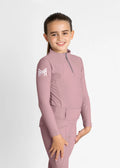 YR Long Sleeve Base Layer (Exclusivo)