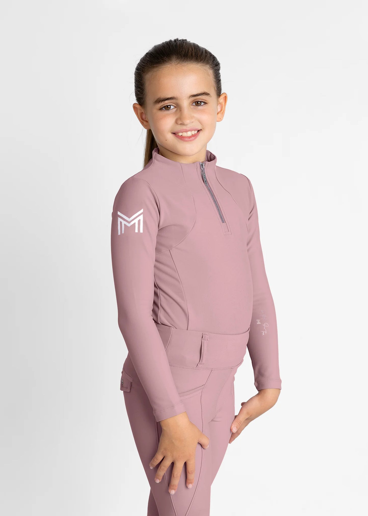 YR Long Sleeve Base Layer