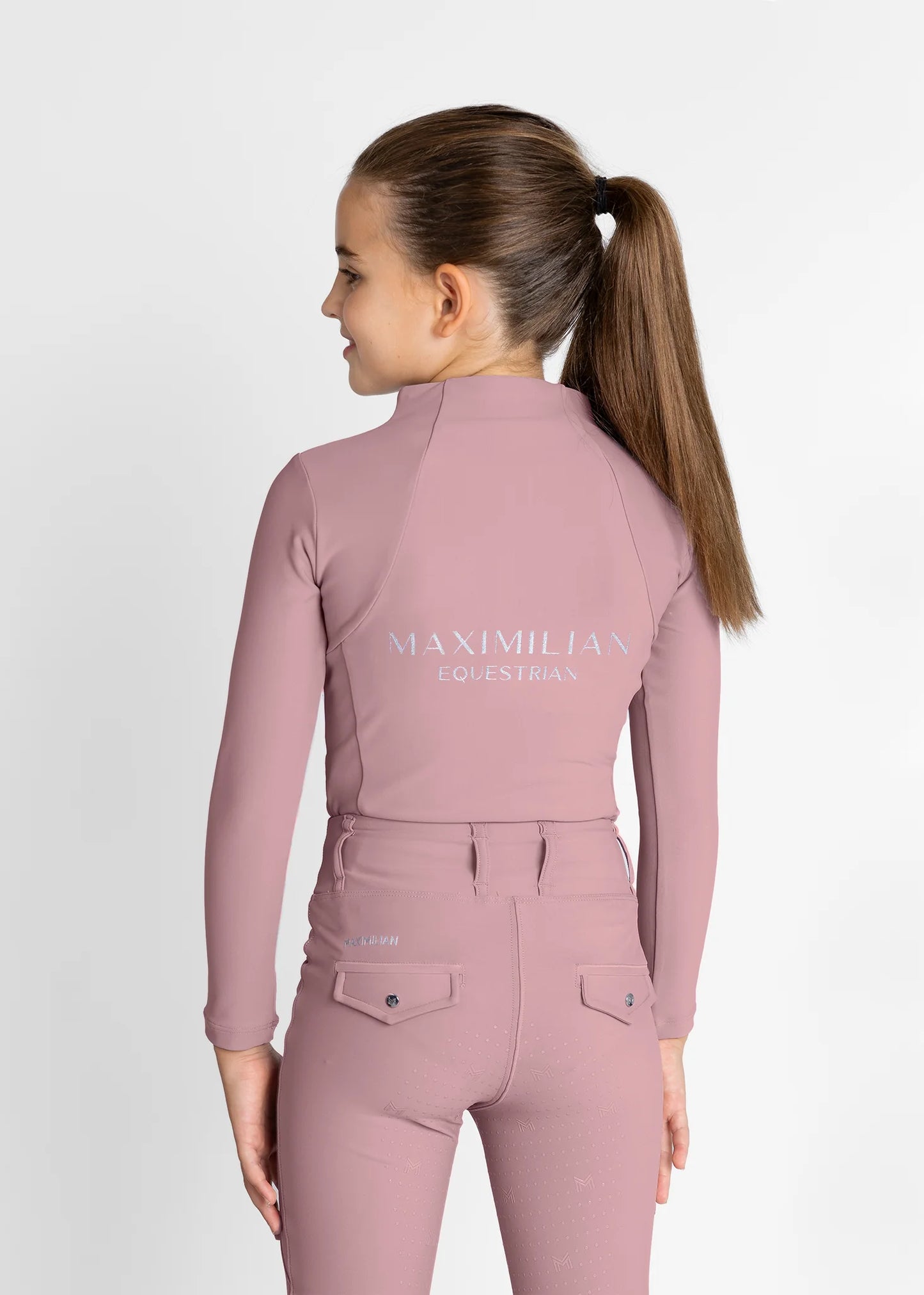 YR Long Sleeve Base Layer