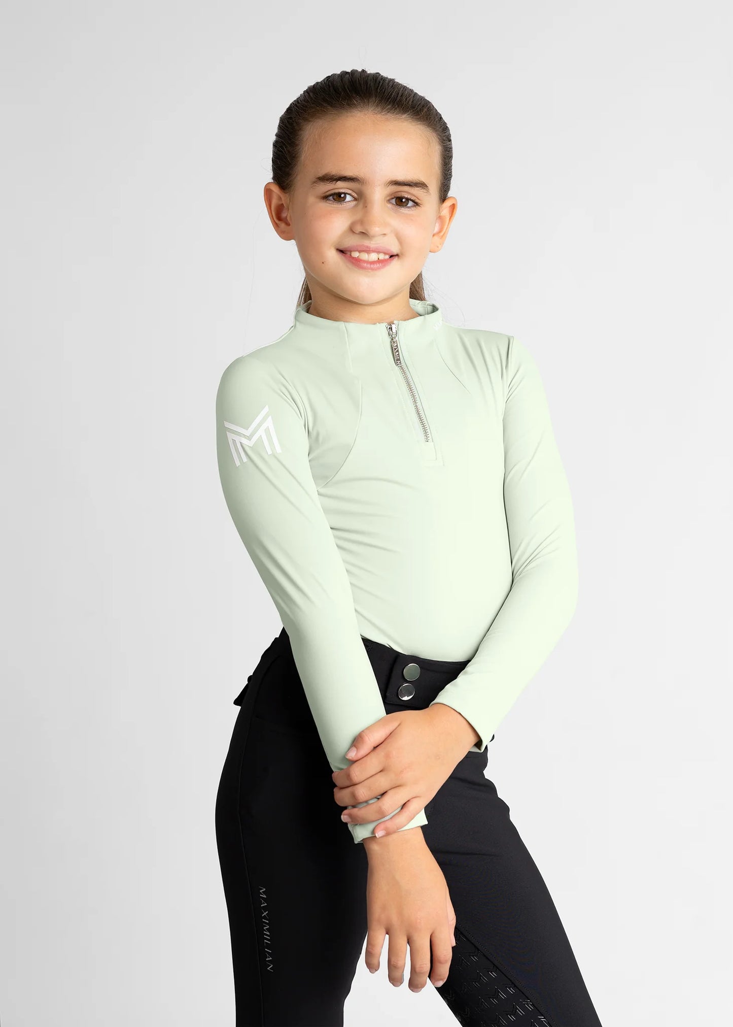 YR Long Sleeve Base Layer