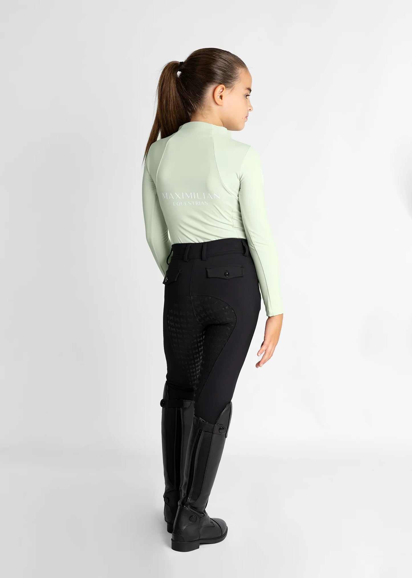 YR Long Sleeve Base Layer