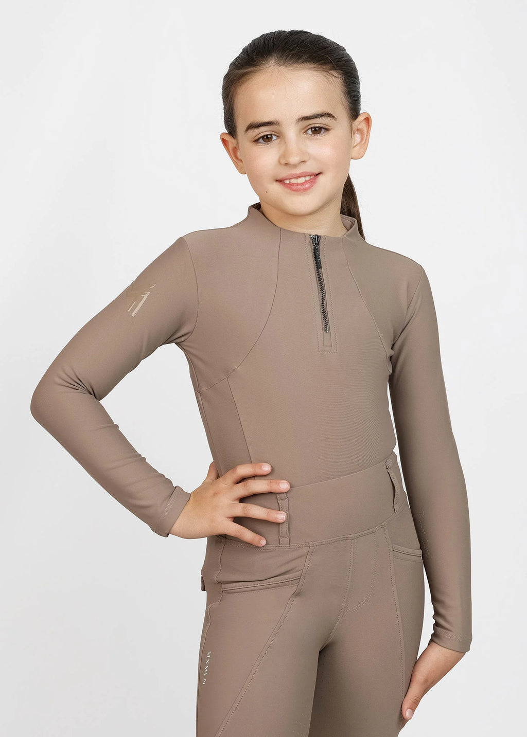 YR Long Sleeve Base Layer