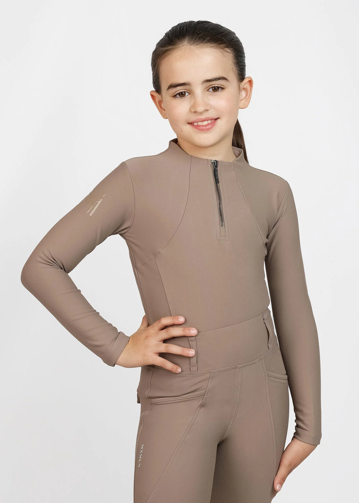 YR Long Sleeve Base Layer
