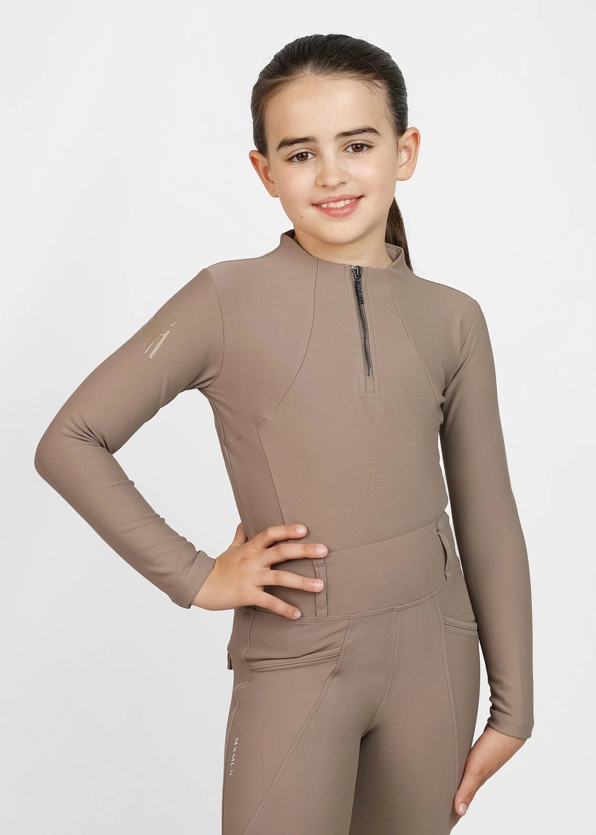 YR Long Sleeve Base Layer