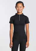 YR Short Sleeve Base Layer