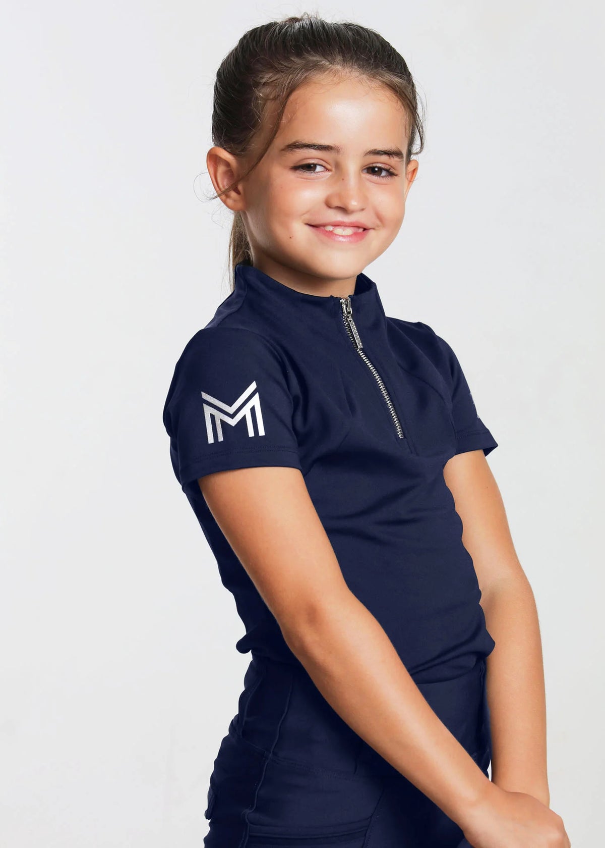 YR Short Sleeve Base Layer