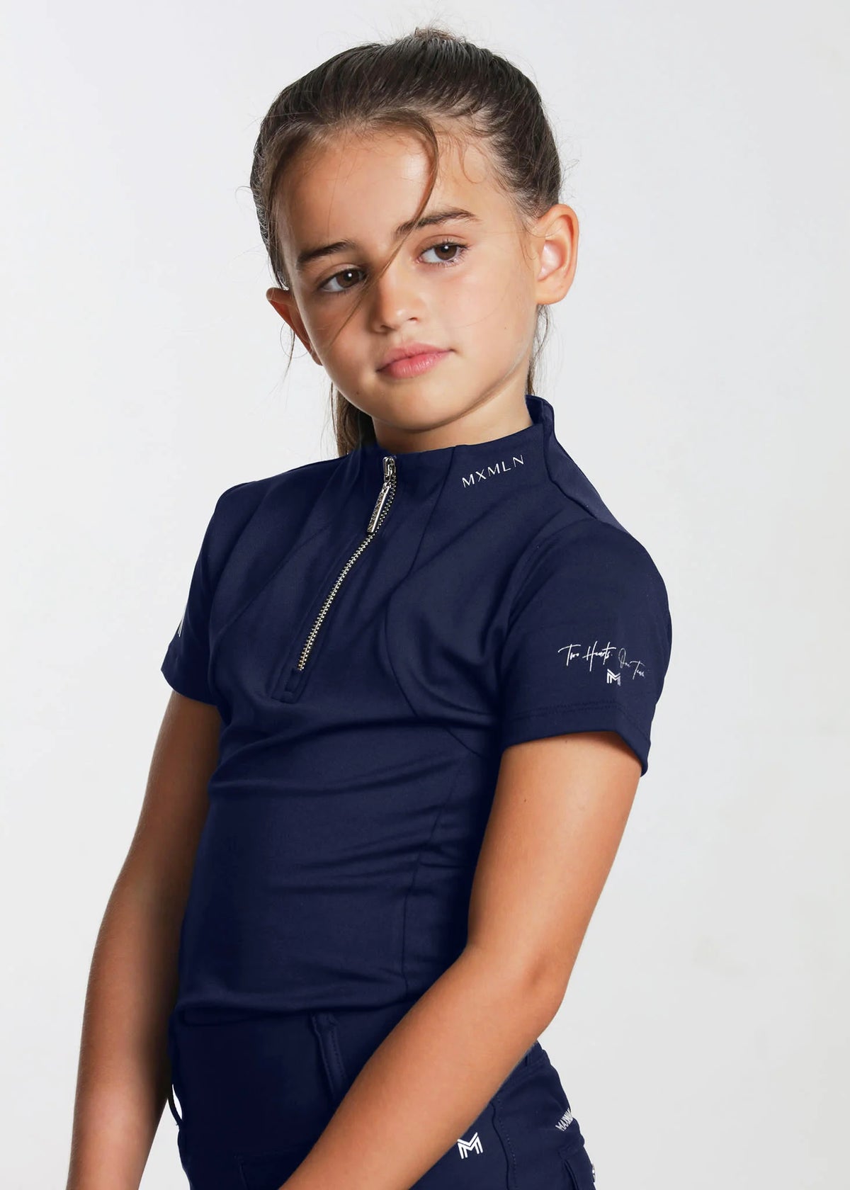 YR Short Sleeve Base Layer