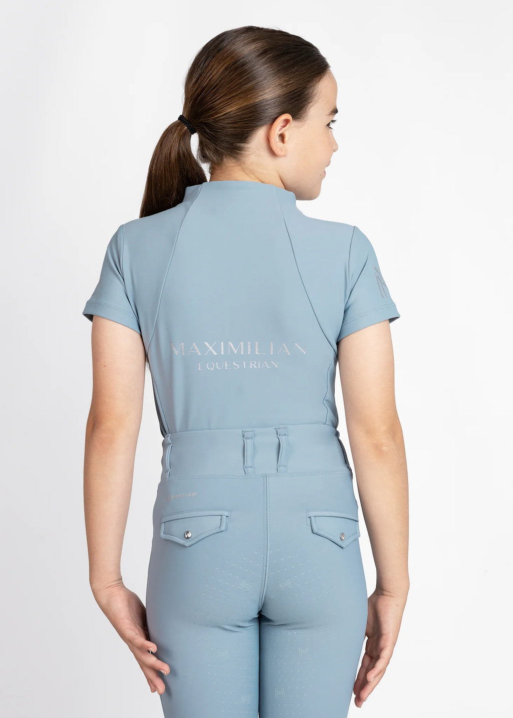 YR Short Sleeve Base Layer