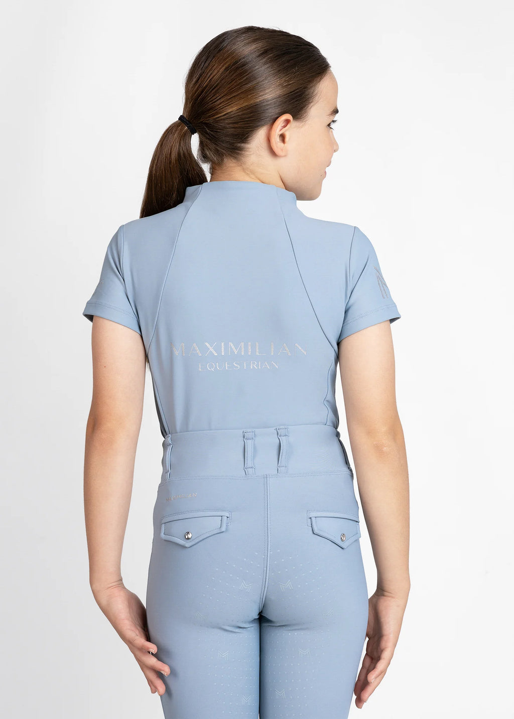 YR Short Sleeve Base Layer