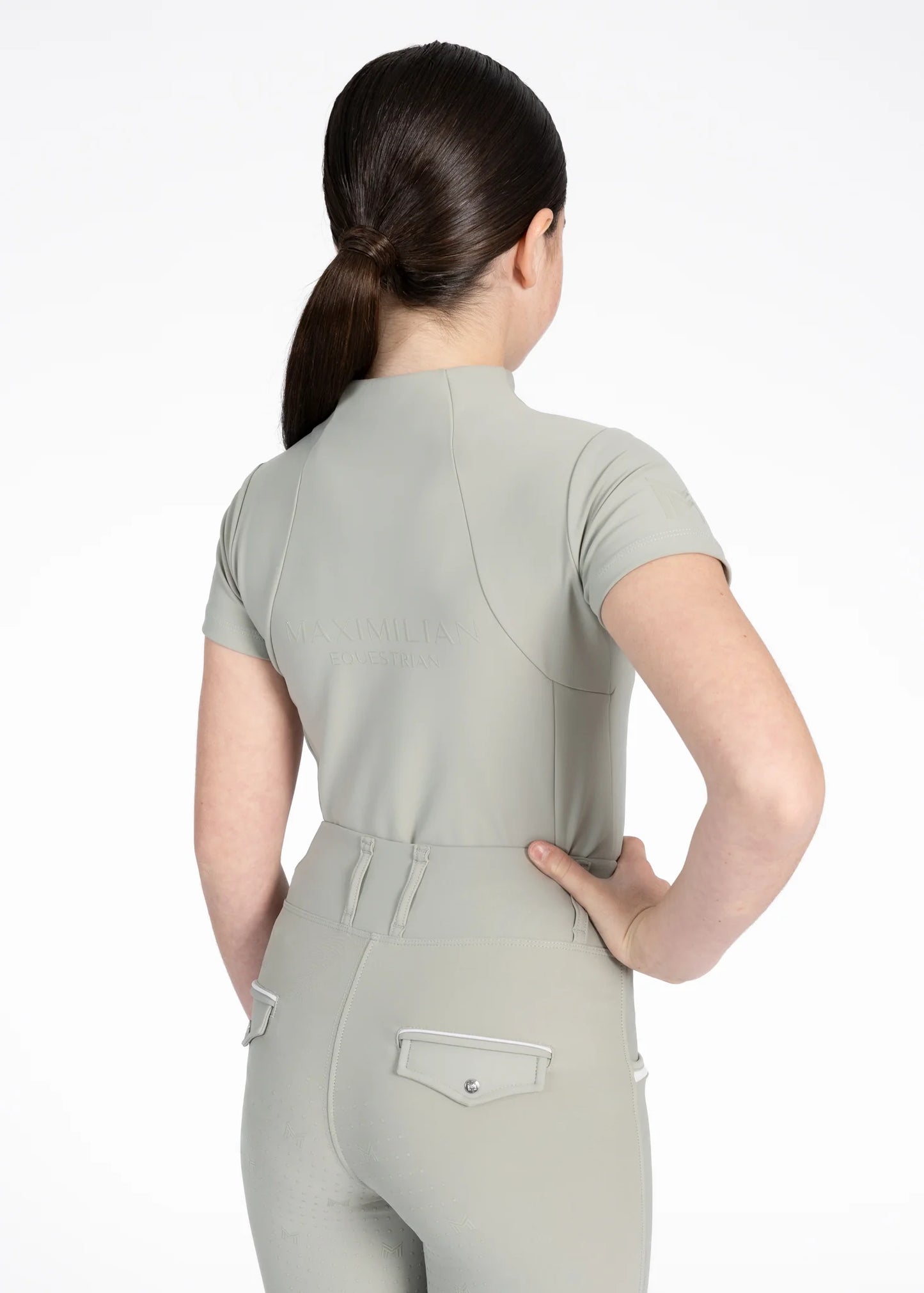 YR Short Sleeve Base Layer