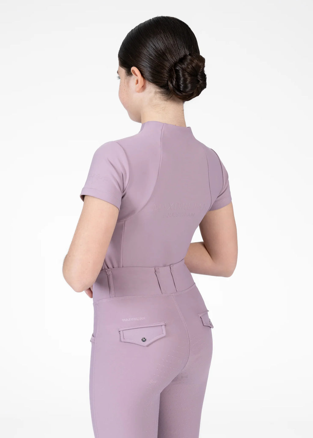 YR Short Sleeve Base Layer