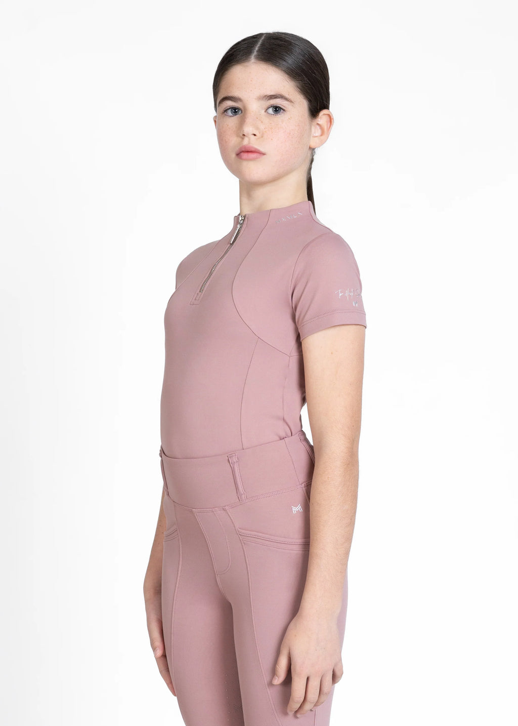 YR Short Sleeve Base Layer (Exclusivo)