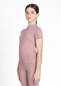 YR Short Sleeve Base Layer (Exclusivo)