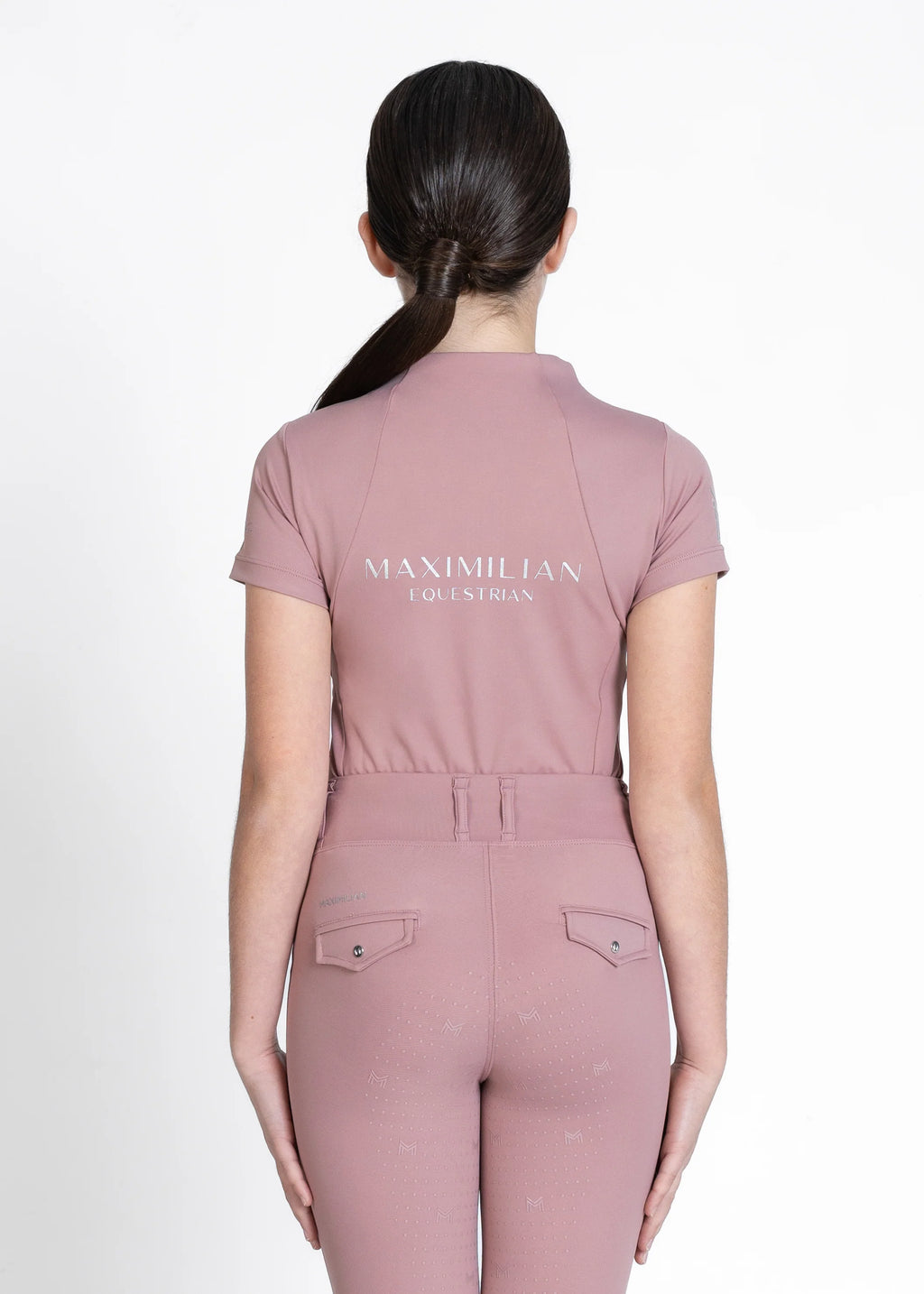 YR Short Sleeve Base Layer (Exclusivo)
