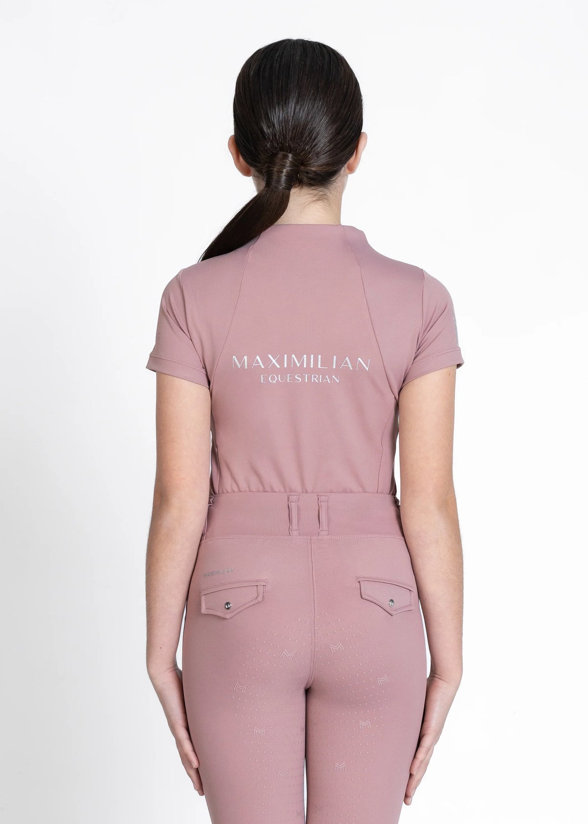 YR Short Sleeve Base Layer (Exclusivo)