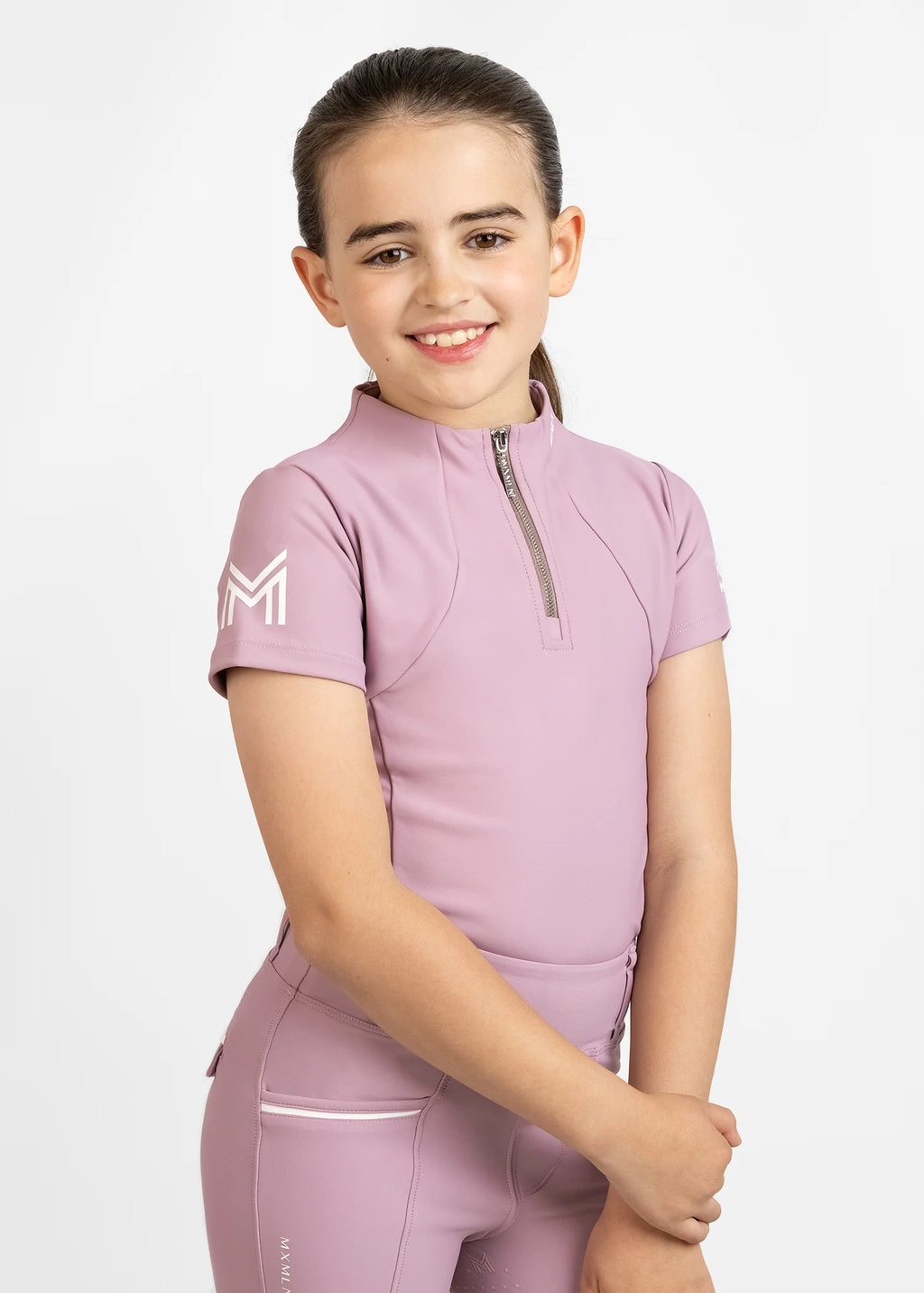YR Short Sleeve Base Layer