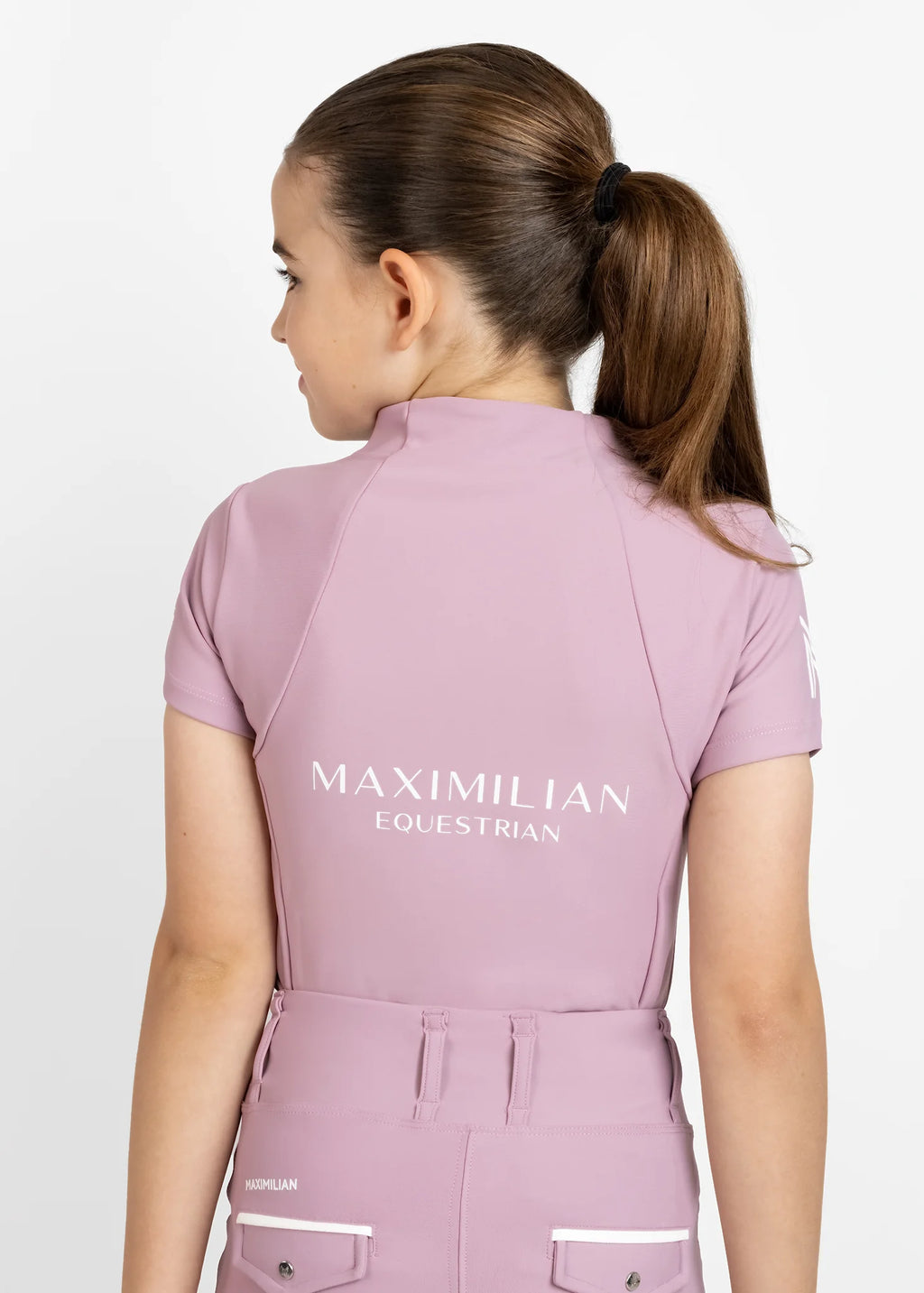 YR Short Sleeve Base Layer