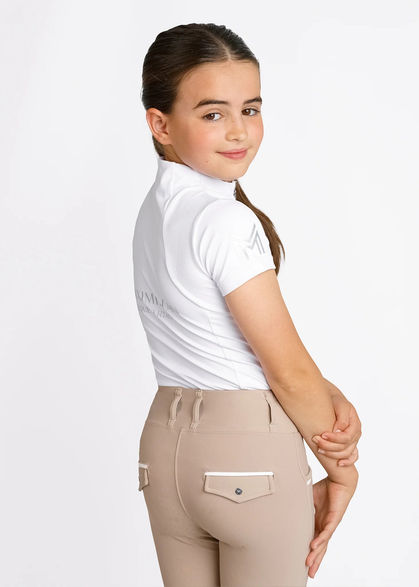 YR Short Sleeve Base Layer