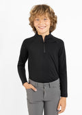 YR Code Long Sleeve Base Layer