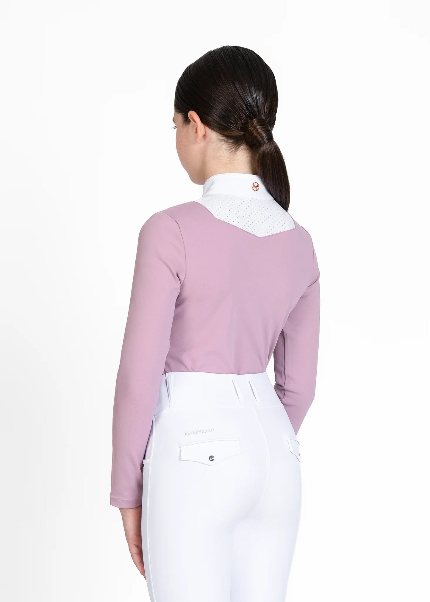 YR Sienna Long Sleeve Show Shirt