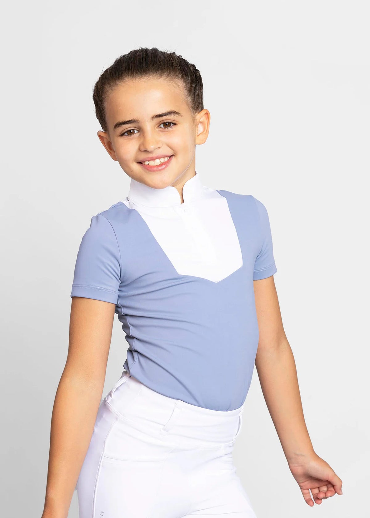 YR Sienna Short Sleeve Show Shirt
