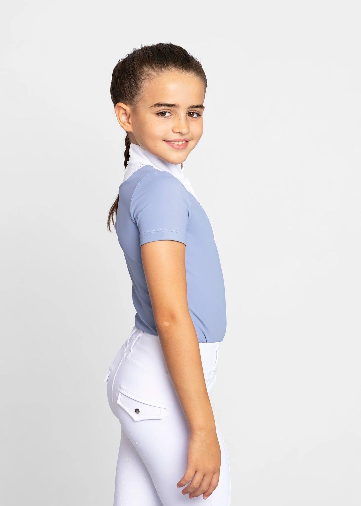 YR Sienna Short Sleeve Show Shirt