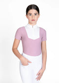 YR Sienna Short Sleeve Show Shirt Competition