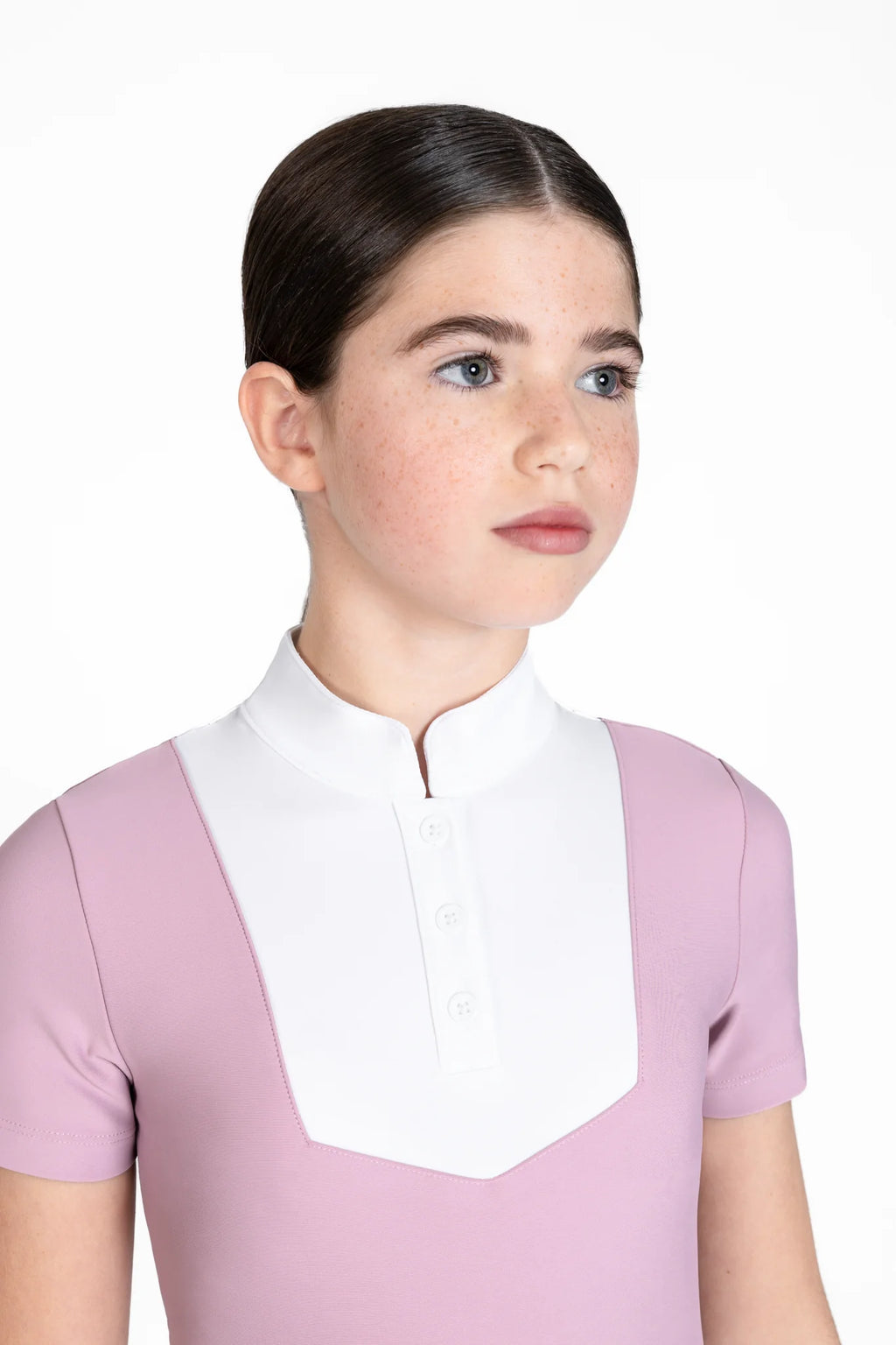 YR Sienna Short Sleeve Show Shirt Competition