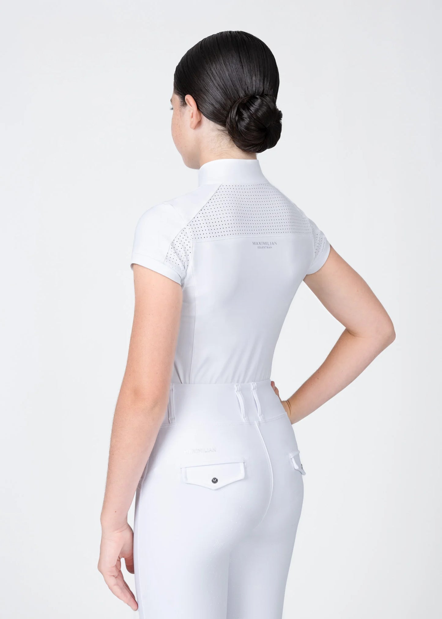 YR Aveen Short Sleeve Show Shirt