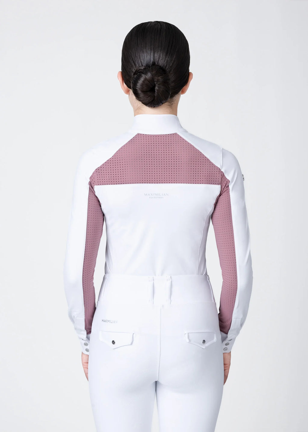 YR Aveen Long Sleeve Show Shirt